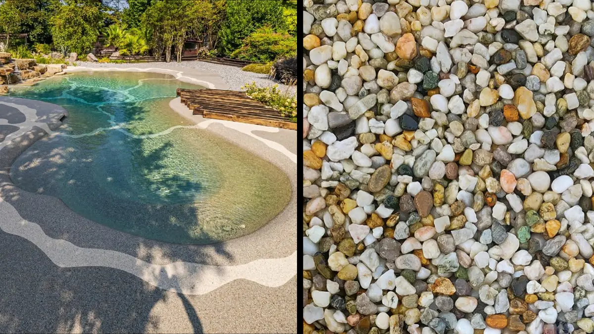 How to Choose a Pool & Landscape Company