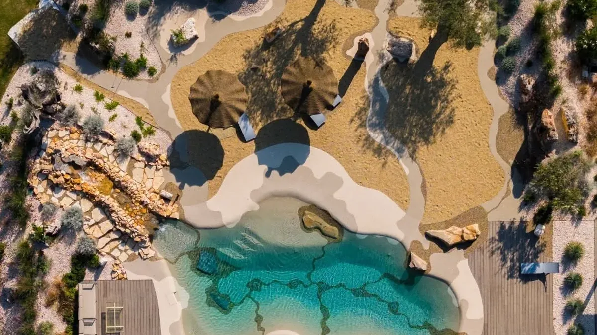 Swimming Pool Construction in Abu Dhabi: A Complete Guide