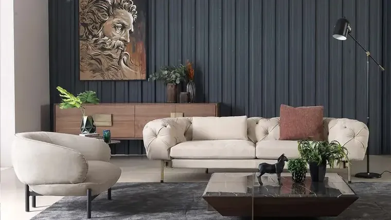 Interior Design Dubai: Luxury Villa Trends