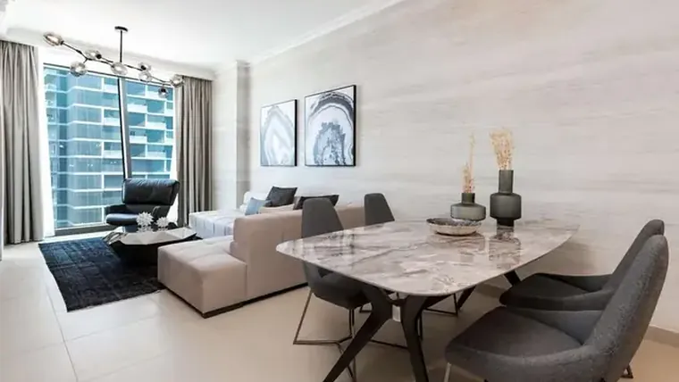 Choosing an Interior Design Company in Abu Dhabi
