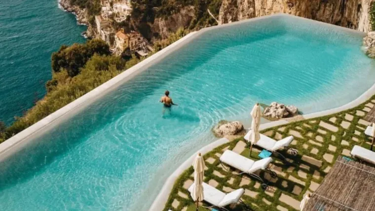 How to Choose a Swimming Pool Contractor in Dubai